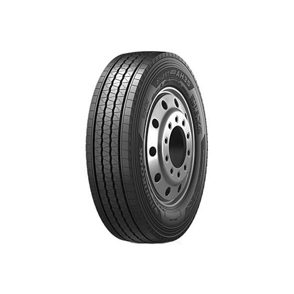 245/70 R19.5 136/134 M Hankook Ah 35 3pmsf M+s - Pneumatico 4 Stagioni