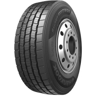 445/45 R19.5 160 J Hankook Tw01 M+s