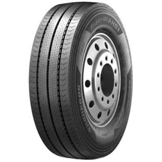 385/65 R22.5 160/158 K Hankook Smartflex Ah51 - Pneumatico Estivo