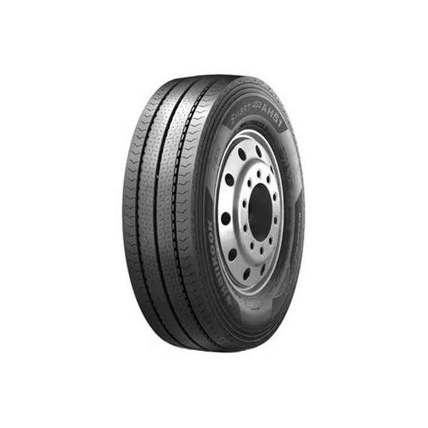 385/65 R22.5 160/158 K Hankook Smartflex Ah51 - Pneumatico Estivo