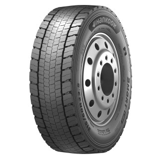 295/60 R22.5 150/147 L Hankook Dl50
