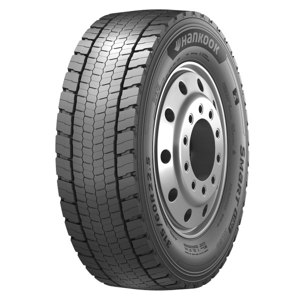 295/60 R22.5 150/147 L Hankook Dl50