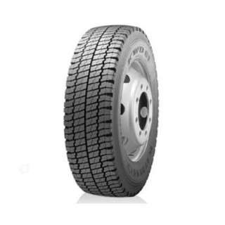 315/80 R22.5 154/150 M Kumho Kwd01