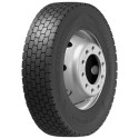 315/70 R22.5 154/150 L Kumho Kxd10 - Pneumatico Estivo