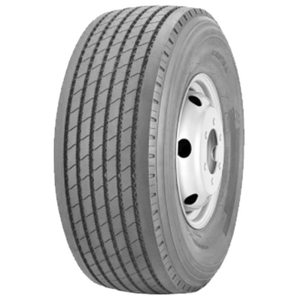 255/70 R22.5 140/137 M Goldencrown Cr976a