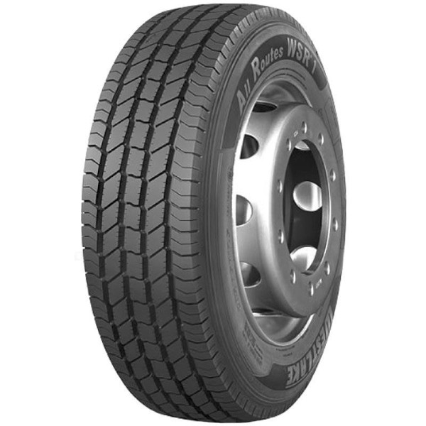 205/75 R17.5 124/122 M Westlake All Routes Wsr+1