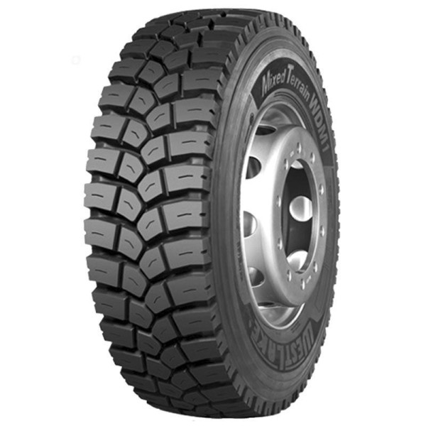 295/80 R22.5 152/149 K Westlake Mixed Terrain Wdm1