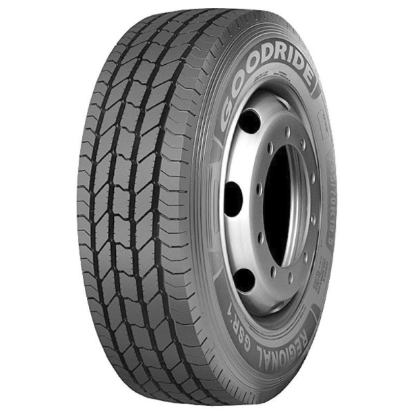 235/75 R17.5 132/130 M Goodride Gsr+1