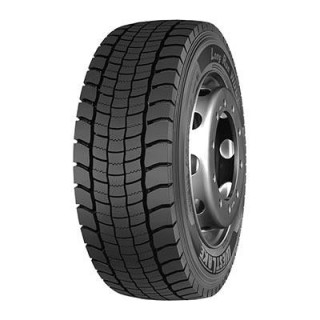 295/55 R22.5 147/145 K Westlake Wdl1 - Pneumatico 4 Stagioni