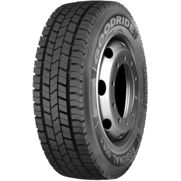 265/70 R19.5 140/138 M Goodride Gdr+1