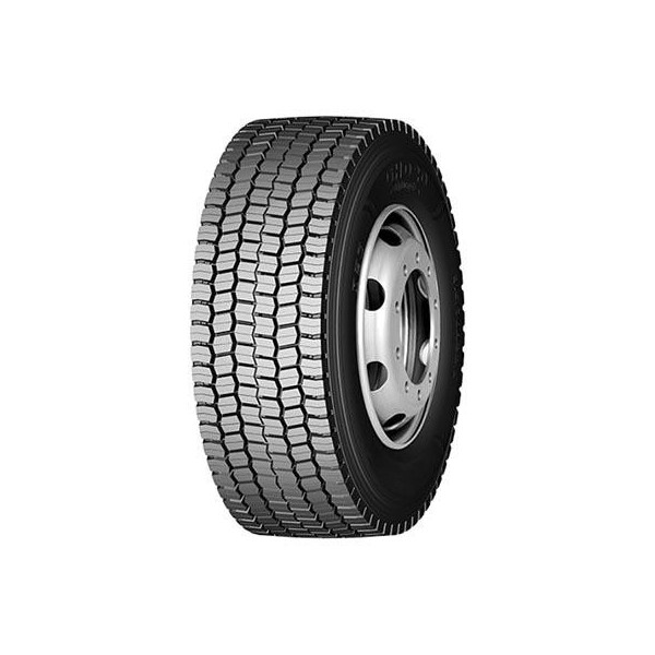 315/70 R22.5 154/151 M Cetroc Ghd20