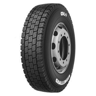 295/80 R22.5 152/148 M Challenger Cdl4
