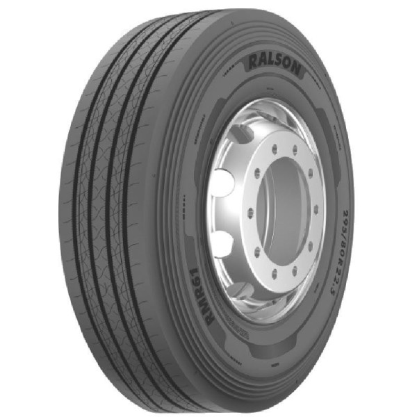 295/80 R22.5 154/149 M Ralson Rmr 61
