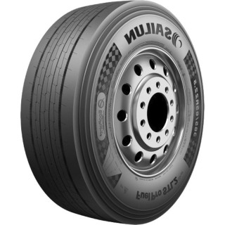 445/45 R19.5 160 J Sailun Stl2/19.5 - Pneumatico 4 Stagioni