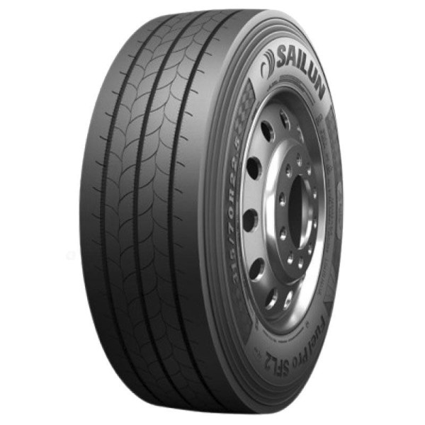 315/80 R22.5 158 L Sailun Sfl2/22.5