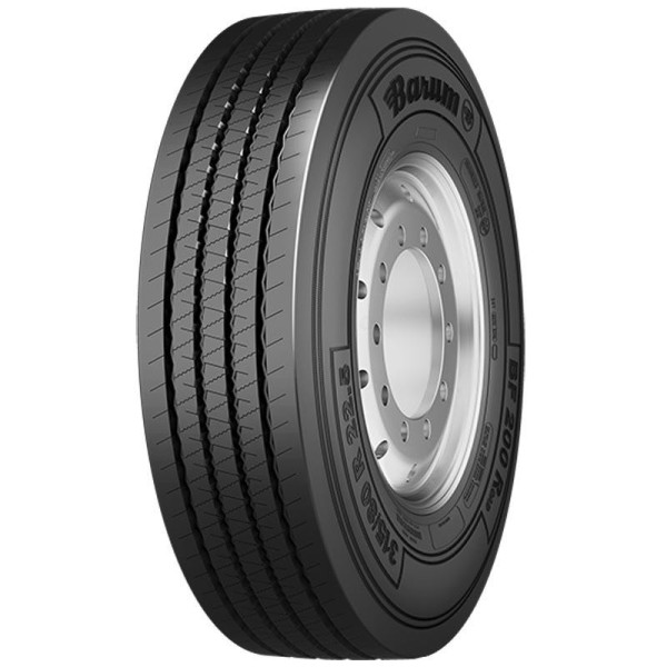 385/65 R22.5 160 K Barum Bf200r M+s