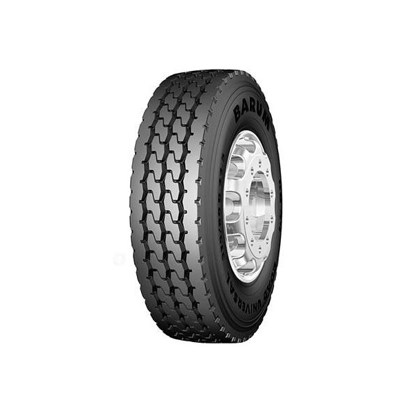 315/80 R22.5 156/150 K Barum Bf200m M+s