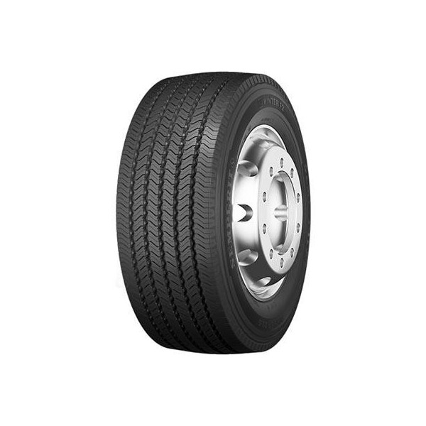 295/80 R225 152/148 M Semperit Winter F2