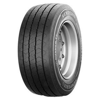 245/70 R175 143 L Semperit Runner T3 - Pneumatico Estivo