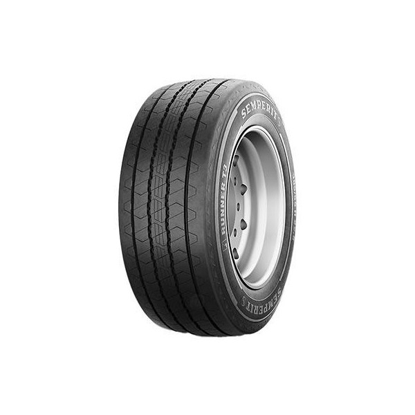 245/70 R175 143 L Semperit Runner T3 - Pneumatico Estivo