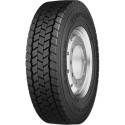 295/80 R225 152/148 M Semperit Runner D2 - Pneumatico Estivo