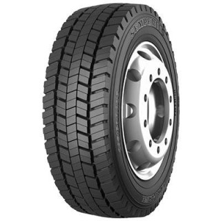 295/60 R225 150/147 L Semperit Euro-drive