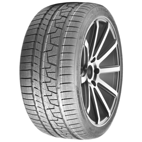 225/45 R18 95 V Lanvigator Wintergrip Uhp - Pneumatico Invervale
