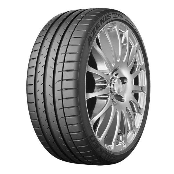 255/40 R20 101 (Y) Falken Rs820