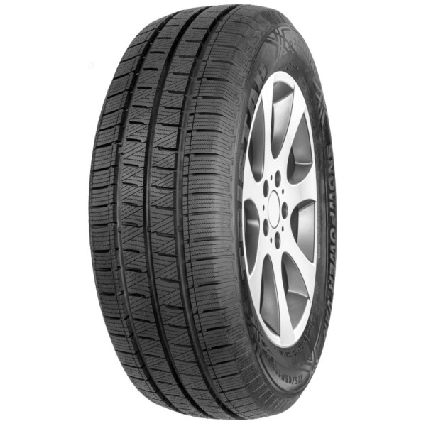 225/55 R17C 109 H Tristar Snowpower Van