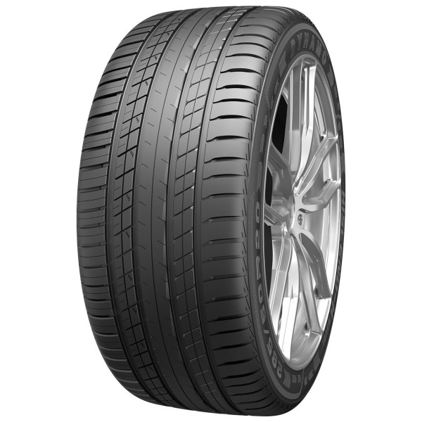 295/35 R20 105 Y Dynamo Msu01