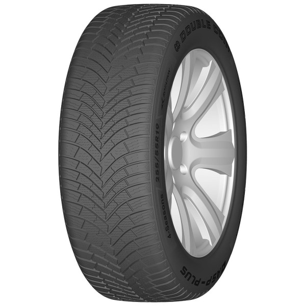 195/75 R16C 107/105 R Double Coin 