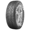 205/65 R16C 107/105 R Kumho  Winter Portran Cw11