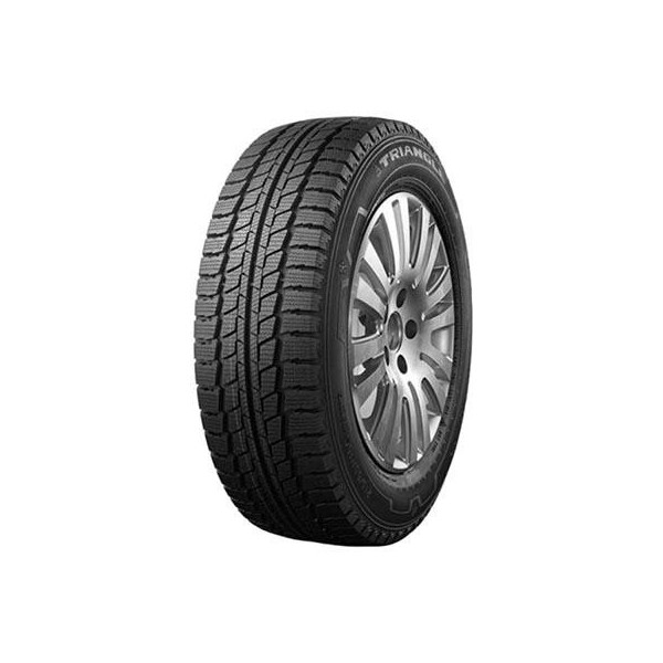 215/65 R16C 109/107 Q Triangle Ll01 8pr M+s 3pmsf (tl)