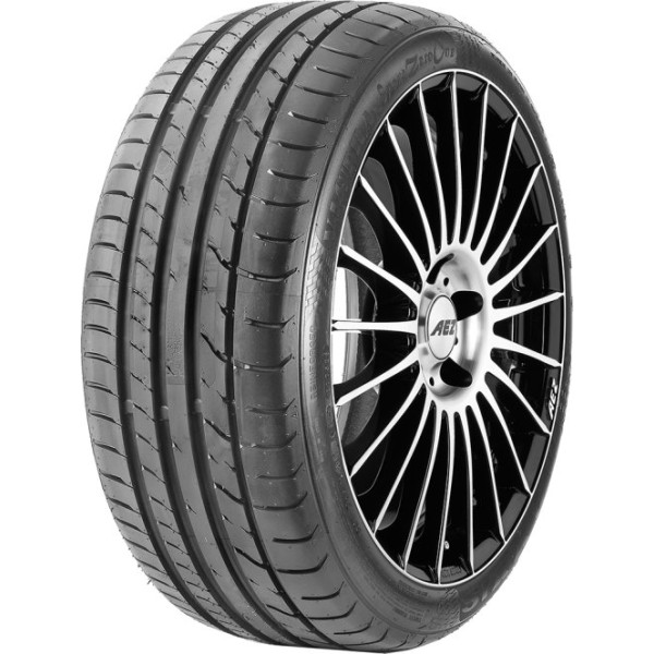 195/40 R17 81 W Maxxis  Vs-01