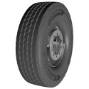 13 R22.5 156/151 K Michelin X Works Hd Z - Pneumatico Estivo