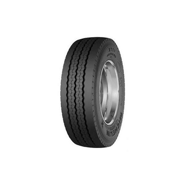 245/70 R17.5 144 J Remix Xte2+