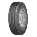 205/75 R17.5 124/122 M Continental Conti Hybrid Ls3 - Pneumatico 4 Stagioni