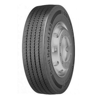205/75 R17.5 124/122 M Continental Conti Hybrid Ls3 - Pneumatico 4 Stagioni