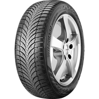 195/70 R14 91 T Nexen Winguard Snow G Wh2 3pmsf M+s - Pneumatico Invernale