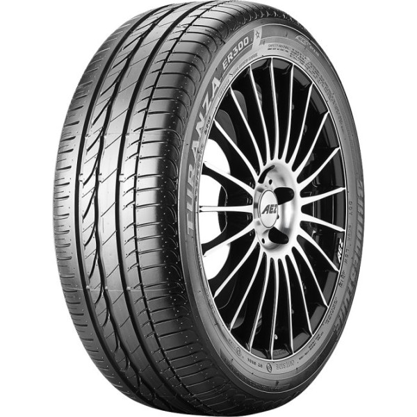 225/55 R16 95 W Bridgestone Er300 Turanza