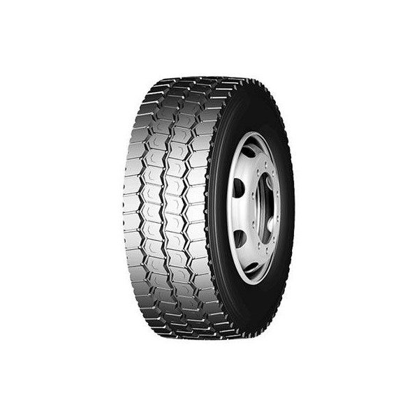 315/80 R22.5 157 L Goodtrip Gma30