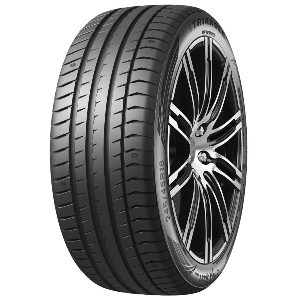 265/50 R19 110 Y Triangle Effexsport Th202 Fsl Xl M+s (tl)