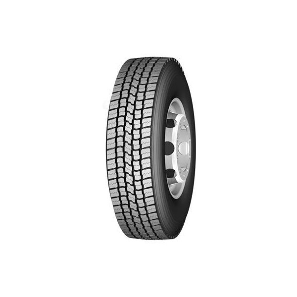 385/65 R22.5 160/158 K Fulda Wintercontrol