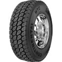 275/70 R22.5 148/145 J Continental Htc Construction M+s 3pmsf (tl)