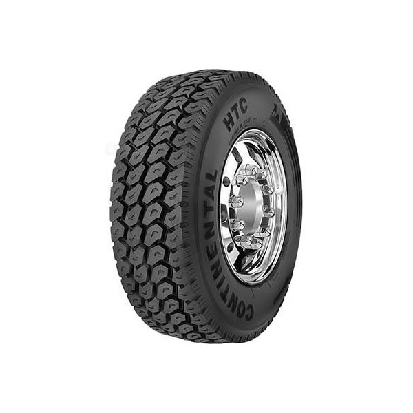 275/70 R22.5 148/145 J Continental Htc Construction M+s 3pmsf (tl)