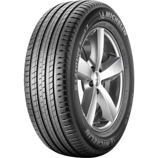 275/50 R20 113 W Michelin Latitude Sport 3 Mo Xl - Pneumatico Estivo