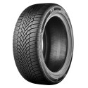 255/70 R18 116 V Bridgestone Blizzak 6 Xl M+s 3pmsf - Pneumatico Invernale