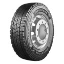 315/80 R22.5 156L (154M) L Firestone Roadhawk Winter Drive M+s 3pmsf (tl)