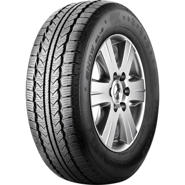 195/60 R16C 99/97 T Nankang Sl-6