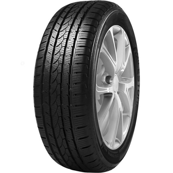 165/65 R14 79 T Milestone Green 4seasons 3pmsf - Pneumatico 4 Stagioni